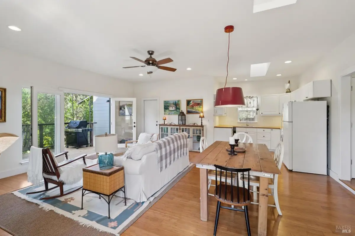 151 Fetters Avenue, Sonoma, CA 95476 - #1