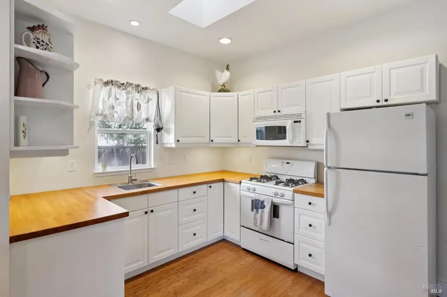 151 Fetters Avenue, Sonoma, CA 95476 - #2