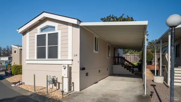 114 Redwing Drive, Santa Rosa, CA 95409