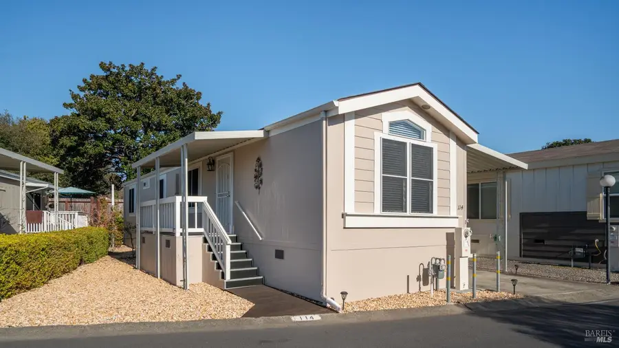 114 Redwing Drive, Santa Rosa, CA 95409 - #2