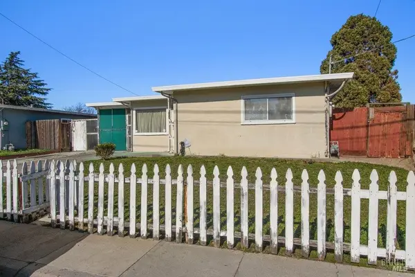 1055 Lettia Road, San Pablo, CA 94806