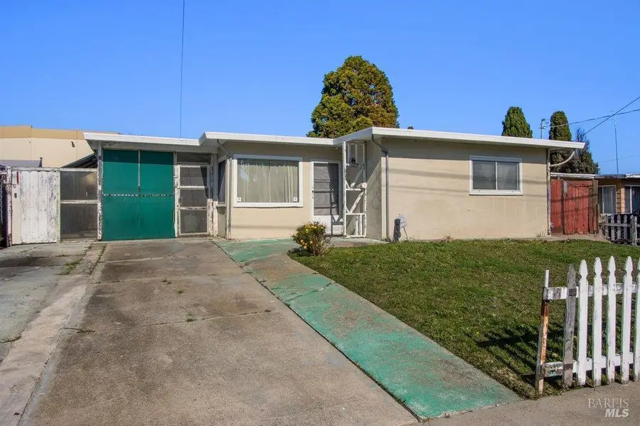 1055 Lettia Road, San Pablo, CA 94806 - #3