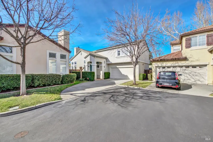 702 Racoon Court, Fairfield, CA 94533 - #2