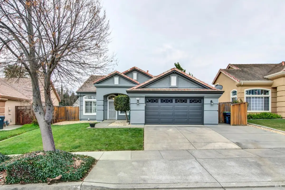 4758 Antelope Circle, Fairfield, CA 94534 - #1