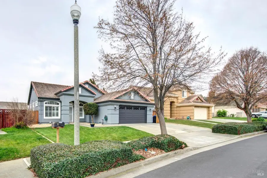 4758 Antelope Circle, Fairfield, CA 94534 - #2