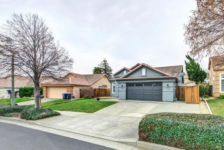 4758 Antelope Circle, Fairfield, CA 94534 - #3