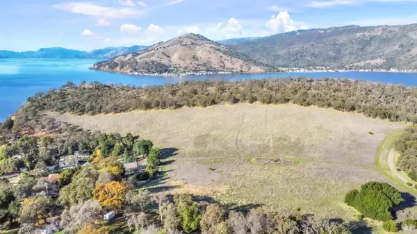 8245 Point Drive, Kelseyville, CA 95451