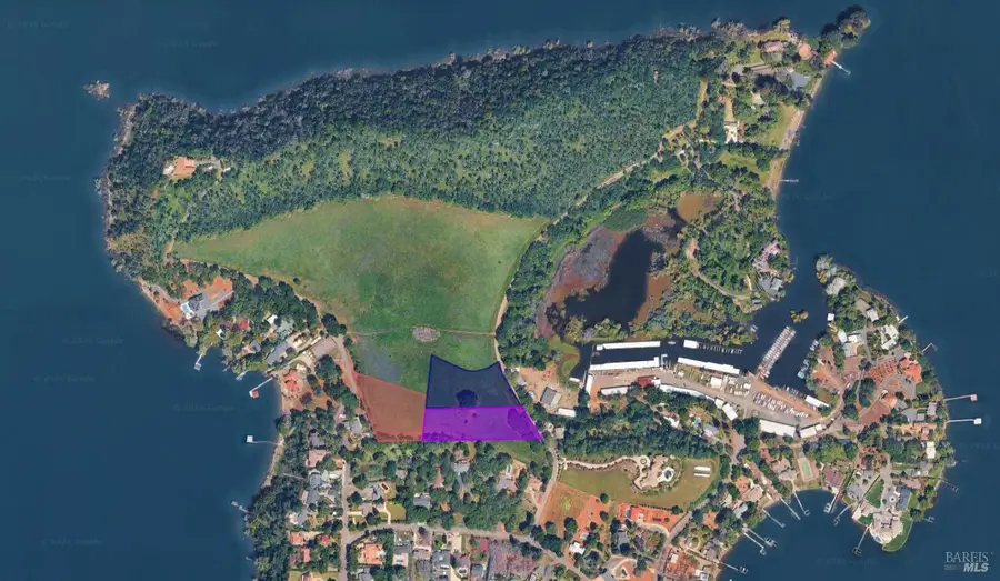 8245 Point Drive, Kelseyville, CA 95451 - Image #2