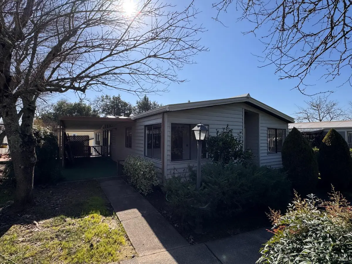 172 Brookview Court, Santa Rosa, CA 95409 - #1