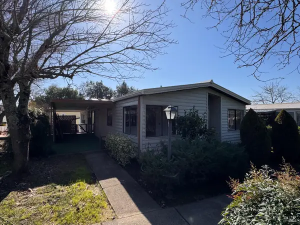 172 Brookview Court, Santa Rosa, CA 95409