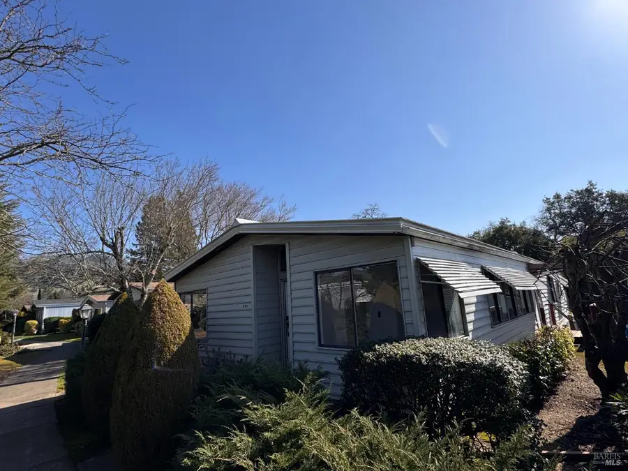 172 Brookview Court, Santa Rosa, CA 95409 - #3