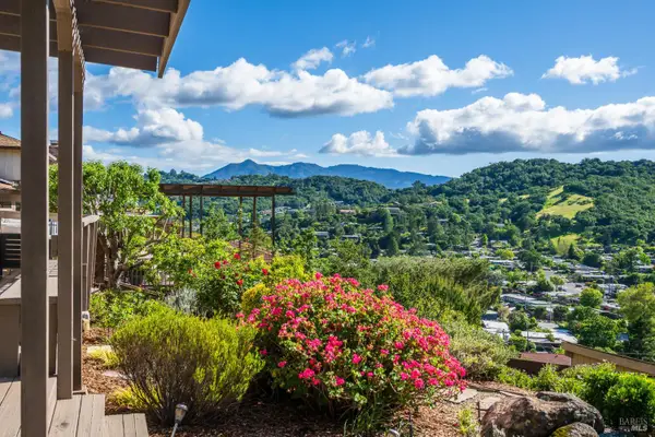 4 Galway Lane, San Rafael, CA 94903