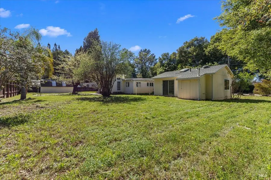 197 Bailhache Avenue, Healdsburg, CA 95448 - #2