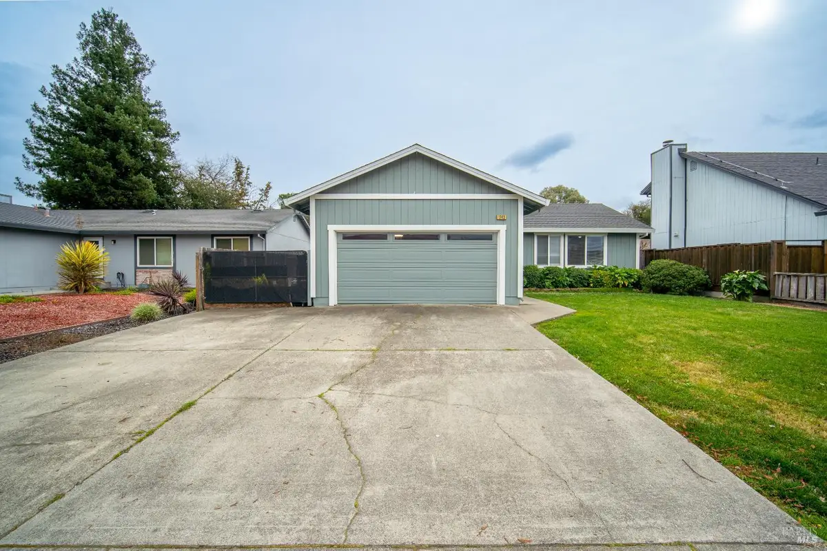 1243 Eleanor Avenue, Rohnert Park, CA 94928 - #1