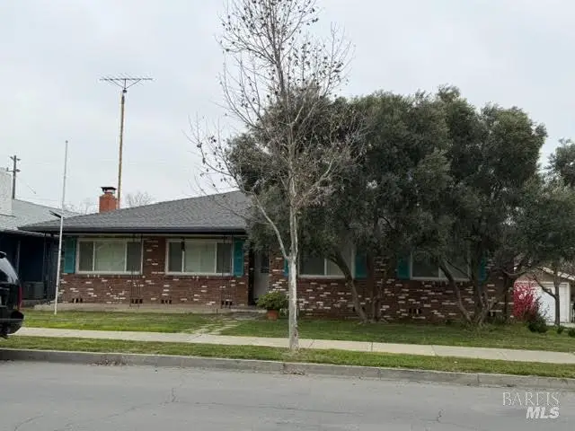411 S 2nd Street, Rio Vista, CA 94571 - #1
