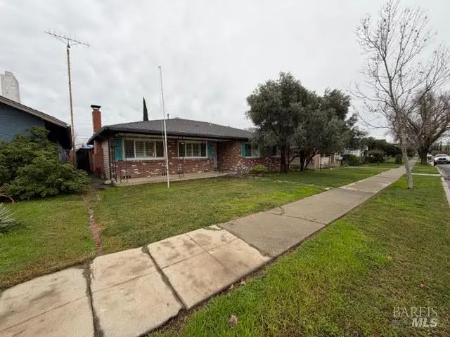 411 S 2nd Street, Rio Vista, CA 94571 - #3