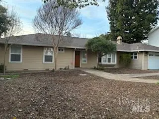 1535 Saint Francis Road, Santa Rosa, CA 95409 - #1