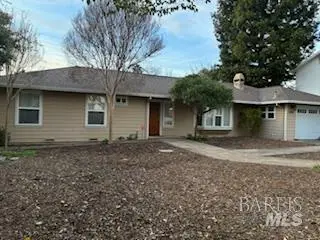 1535 Saint Francis Road, Santa Rosa, CA 95409 - #3