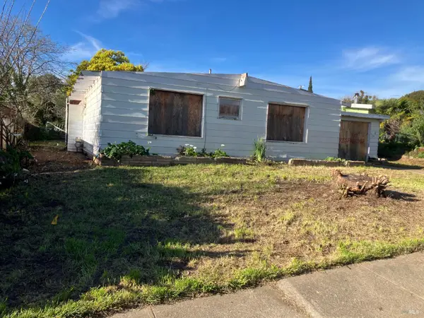 18 Joan Drive, American Canyon, CA 94503