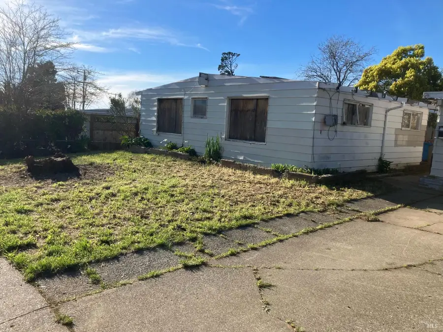 18 Joan Drive, American Canyon, CA 94503 - #2