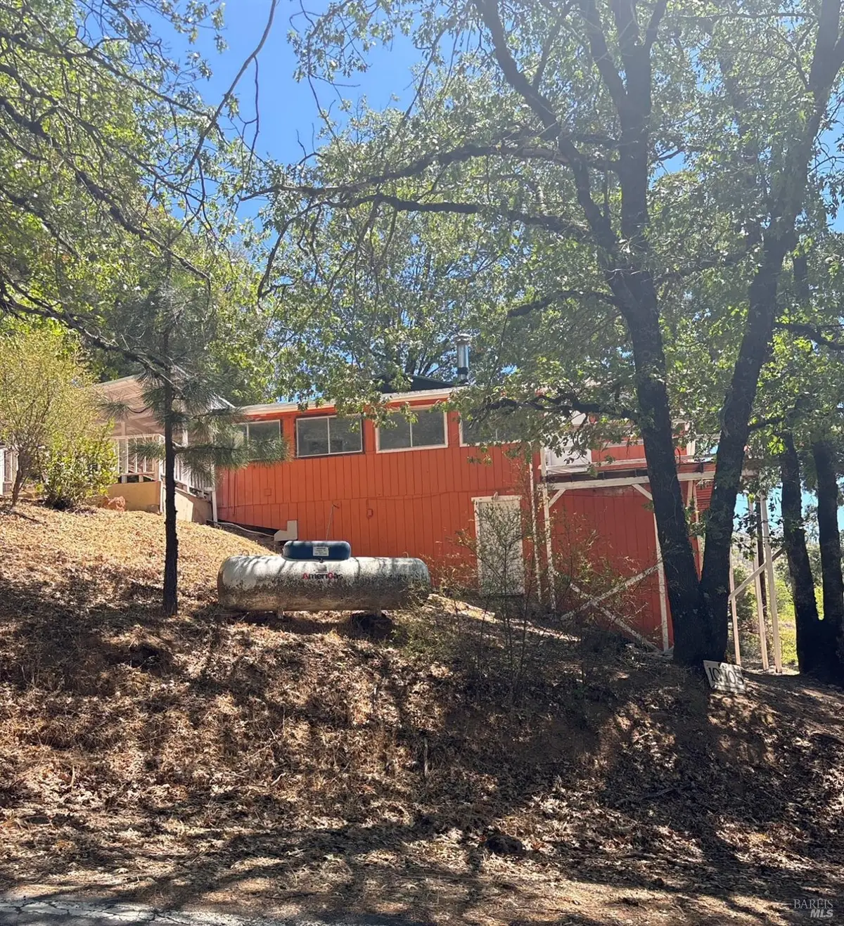 10705 Gifford Springs Road, Cobb, CA 95426 - Image #1