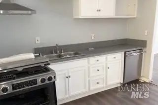 10705 Gifford Springs Road, Cobb, CA 95426 - Image #2