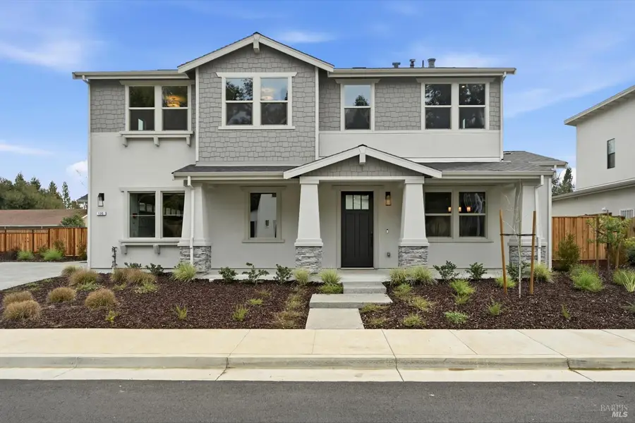 135 Waterstone Court, Napa, CA 94558 - #2