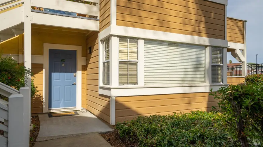 2915 N Texas #157, Fairfield, CA 94533 - #2