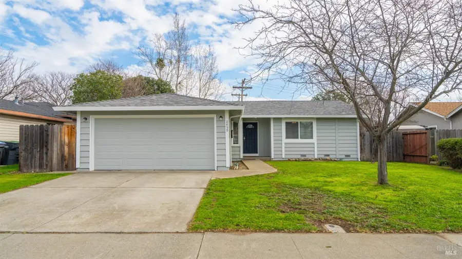 2450 Oceanic Drive, Fairfield, CA 94533 - #2