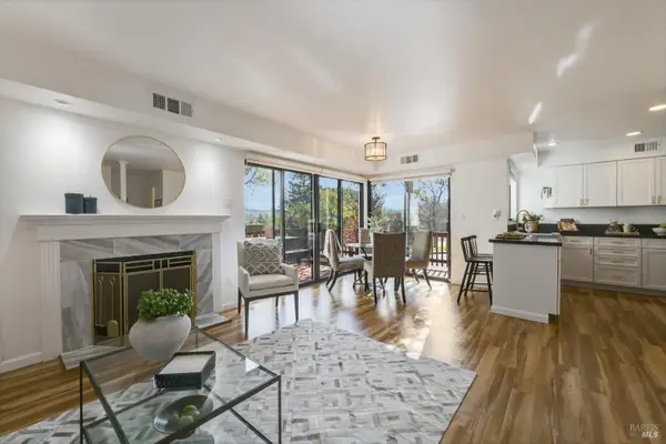 14 Summerhill Court, San Rafael, CA 94903