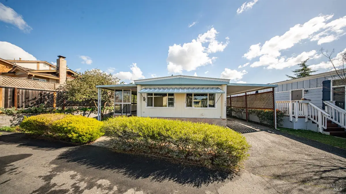 148 Oakwood Drive, Petaluma, CA 94954 - #1