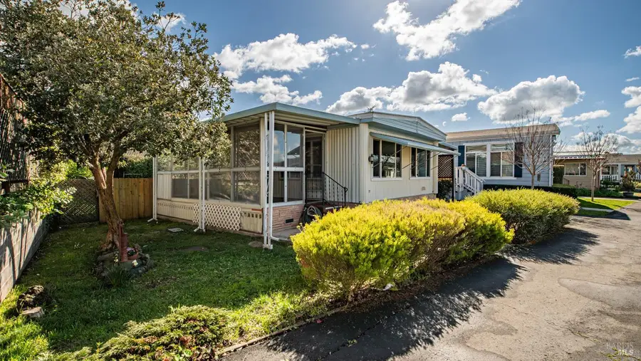 148 Oakwood Drive, Petaluma, CA 94954 - #2