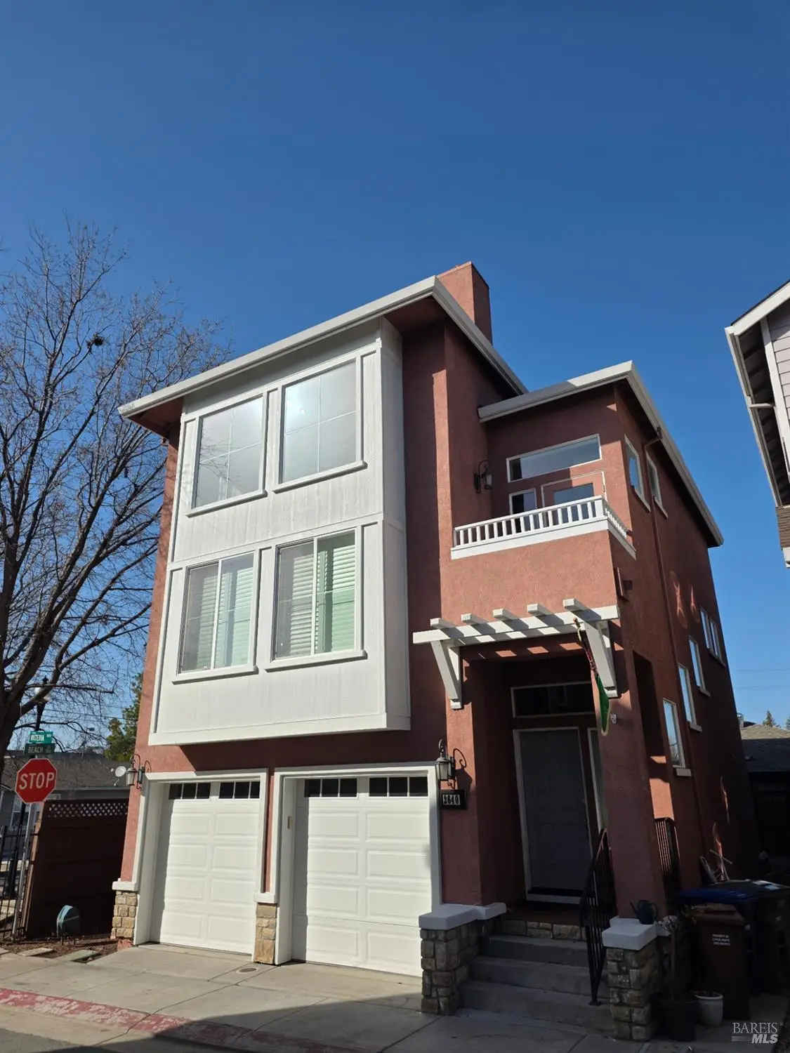 2640 Wisteria Way, Concord, CA 94519 - #1