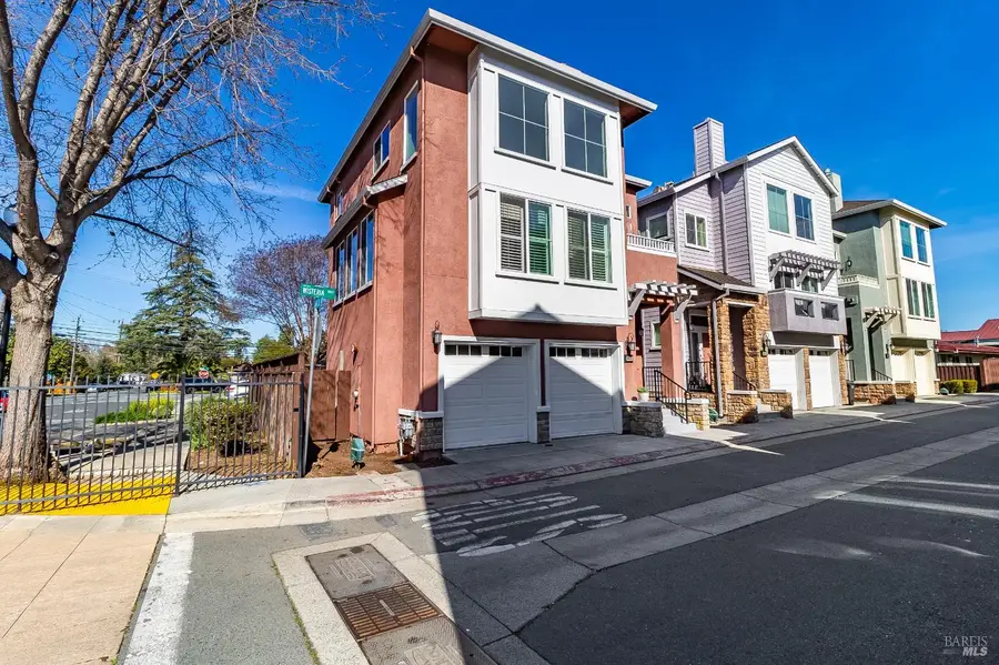 2640 Wisteria Way, Concord, CA 94519 - #3