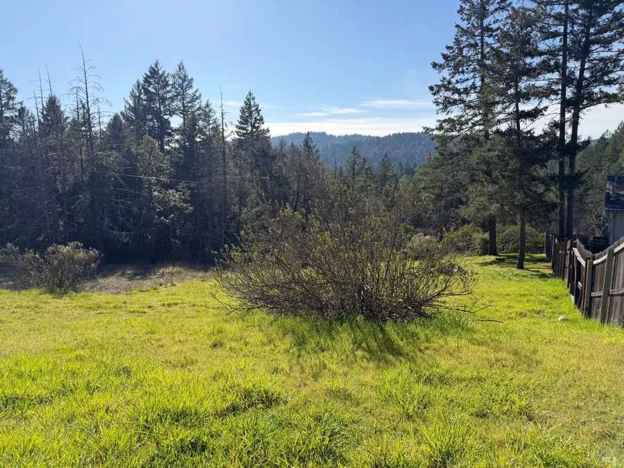 26600 Sherwood Road, Willits, CA 95490 - #3
