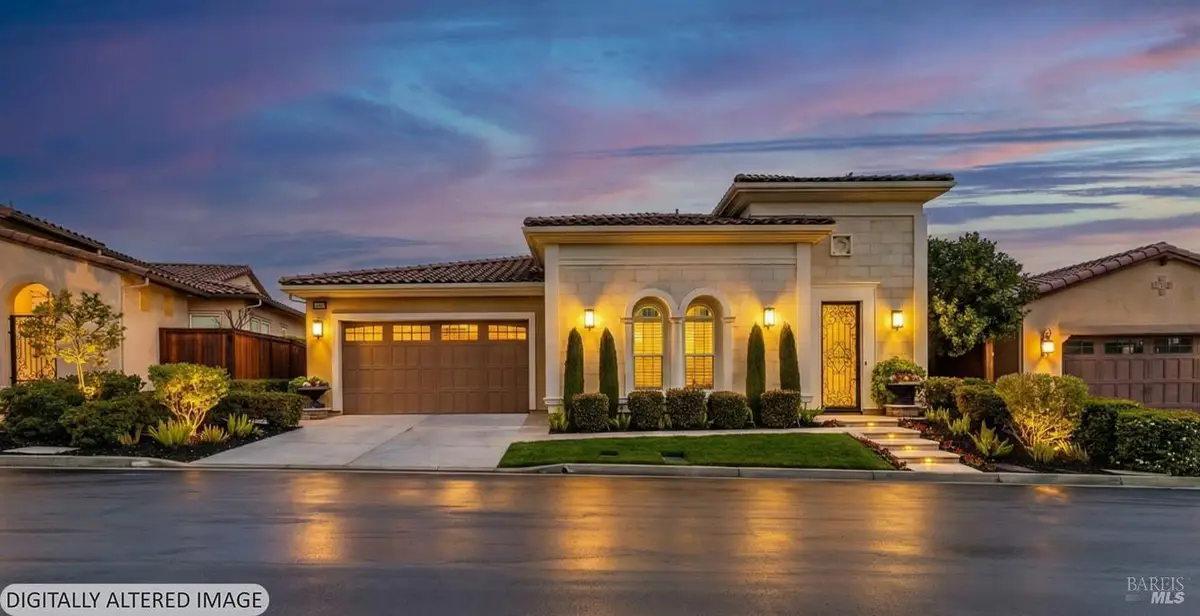 1643 Chianti Lane, Brentwood, CA 94513 - #1