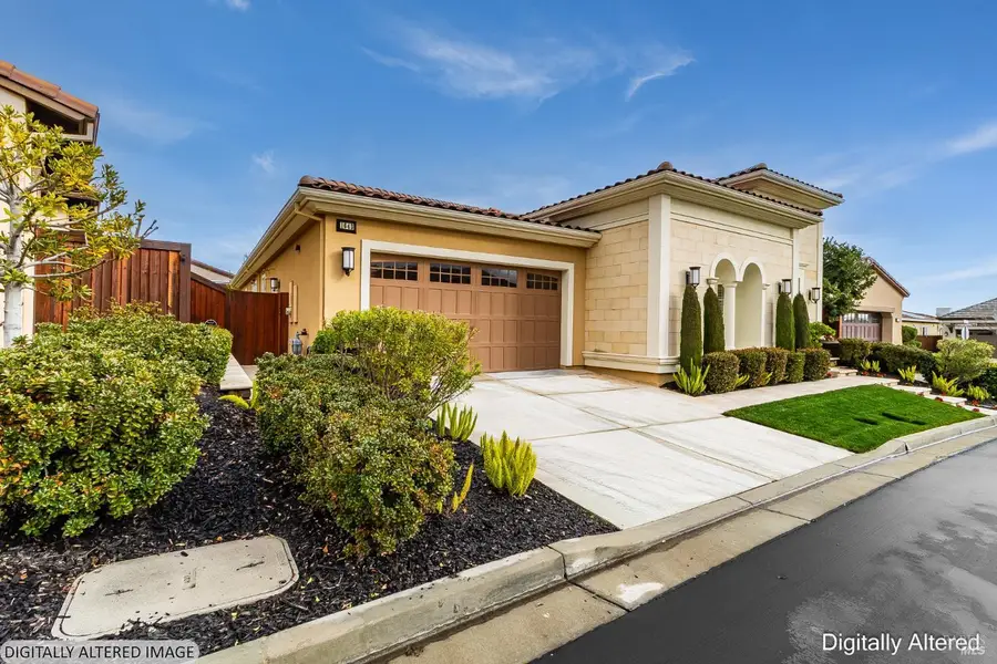 1643 Chianti Lane, Brentwood, CA 94513 - #3