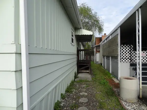 23 Tiffany Place #23, Santa Rosa, CA 95409