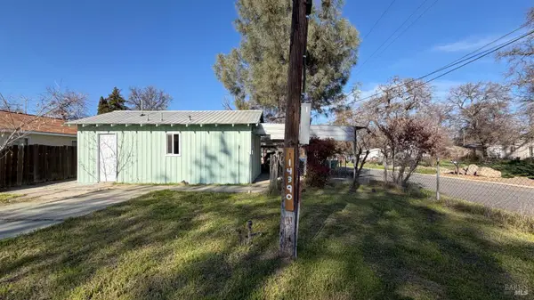 14390 Austin Road, Clearlake, CA 95422