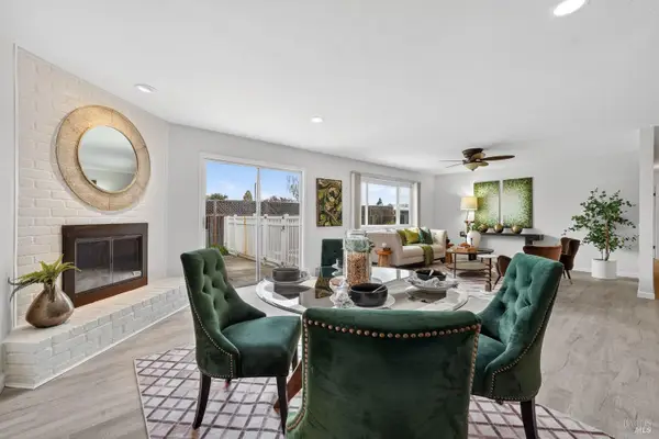 2312 Kathleen Drive, Napa, CA 94558