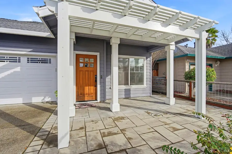 1430 Twilight Way, Santa Rosa, CA 95409 - #2