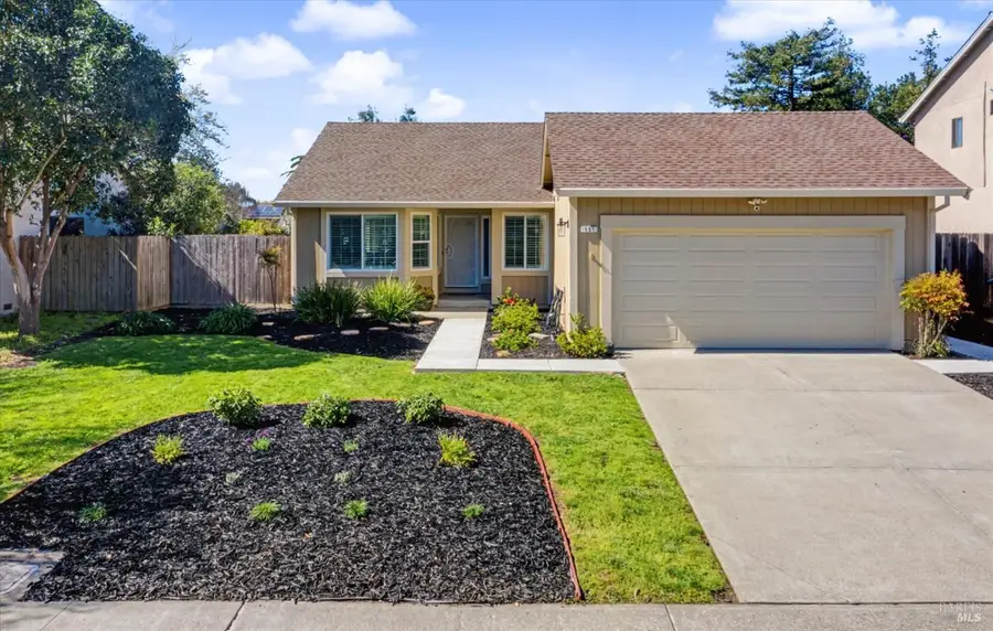 151 Heartford Way, American Canyon, CA 94503 - #2