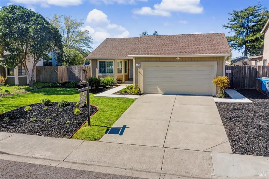 151 Heartford Way, American Canyon, CA 94503 - #3