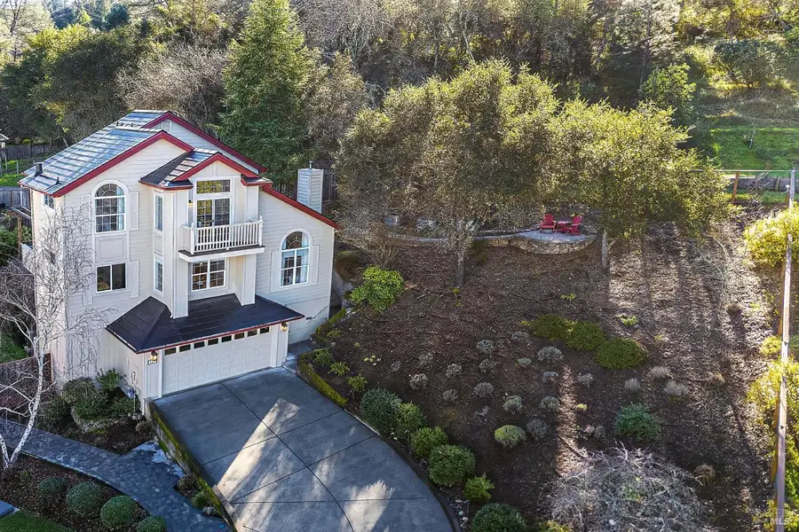 143 Renz Lane, Geyserville, CA 95441 - Image #2