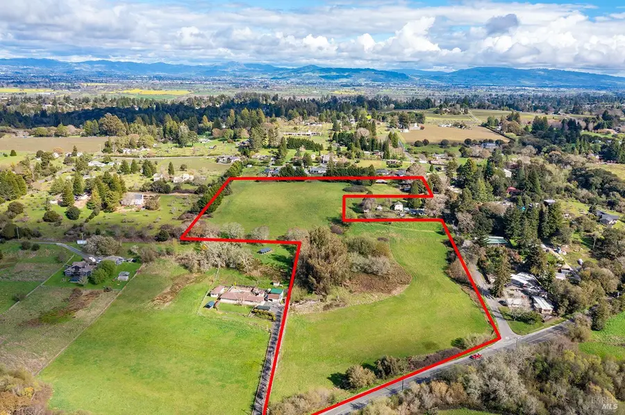 8400 Blackney Road, Sebastopol, CA 95472 - #2