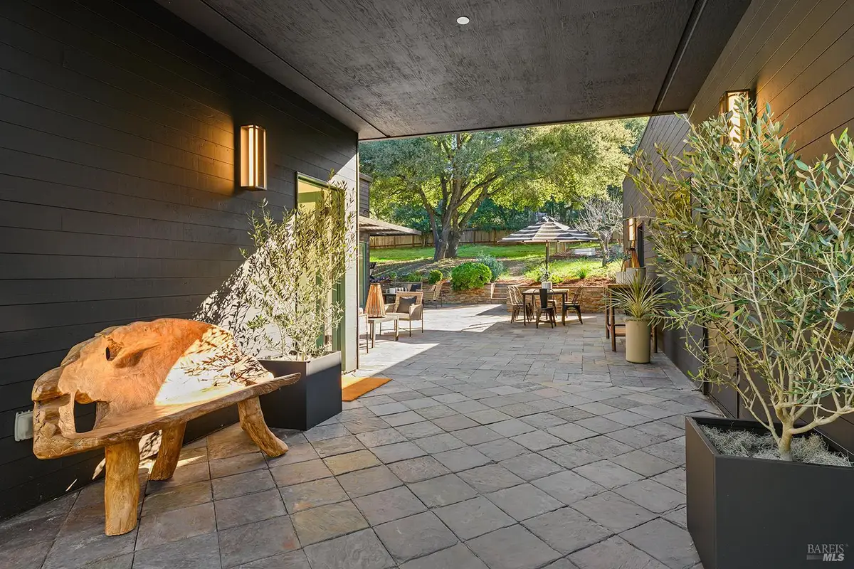 601 First Street, Sebastopol, CA 95472 - #1