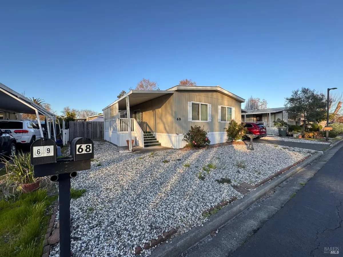 260 American Canyon Road #68, American Canyon, CA 94589 - #1