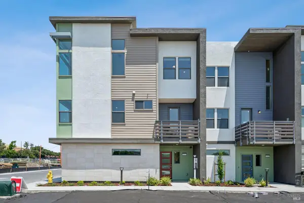 122 Brutus Common, Livermore, CA 94551