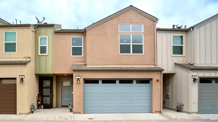 70 Birch Haven Way, Santa Rosa, CA 95407 - #2