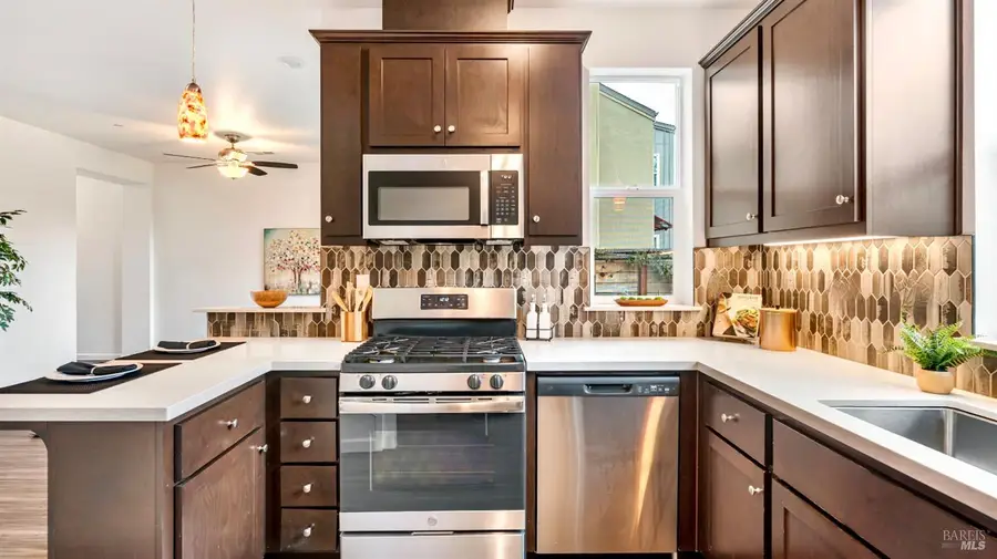 70 Birch Haven Way, Santa Rosa, CA 95407 - #3